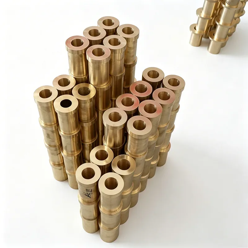 ASTM C67400 Mosiężne płyty i bloki HMN58-2