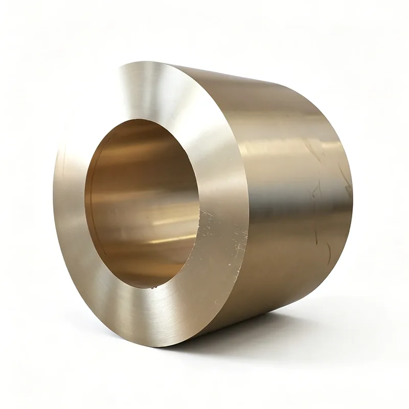 C95600 Tuleje i łożyska z brązu aluminiowego 10-3