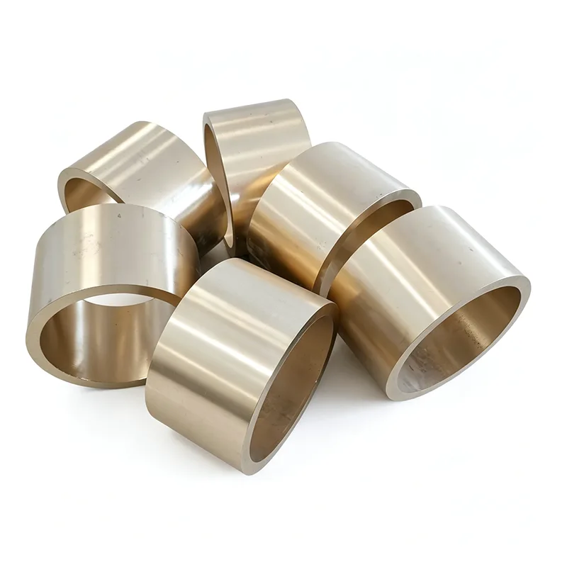 C55500 RG5 Tin Bronze Plates And Blocks 5-5-5
