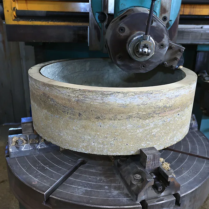 ASTM QSN12-2 RG12 Tin Bronze Plates And Blocks