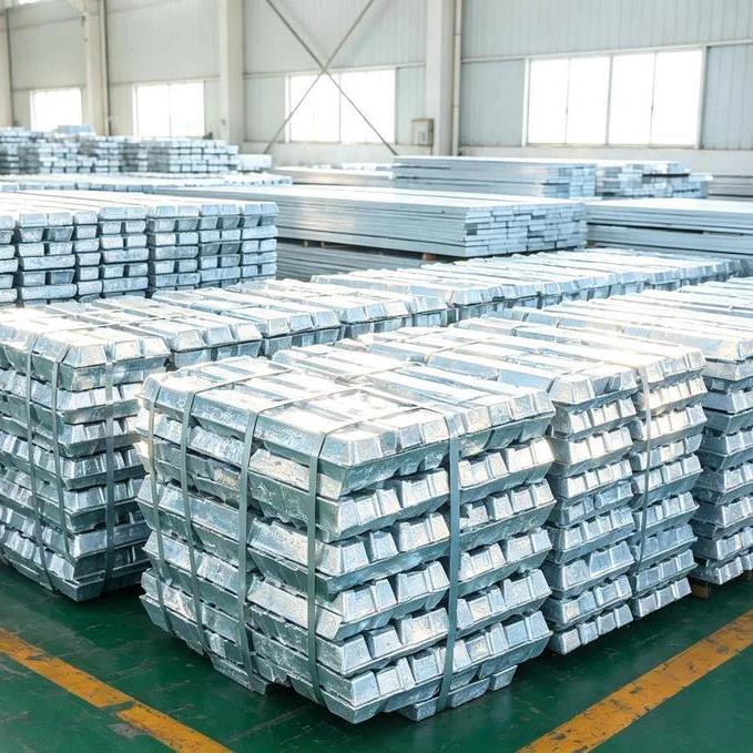 RZnAl12.0 Wlewek ze stopu cynku i aluminium