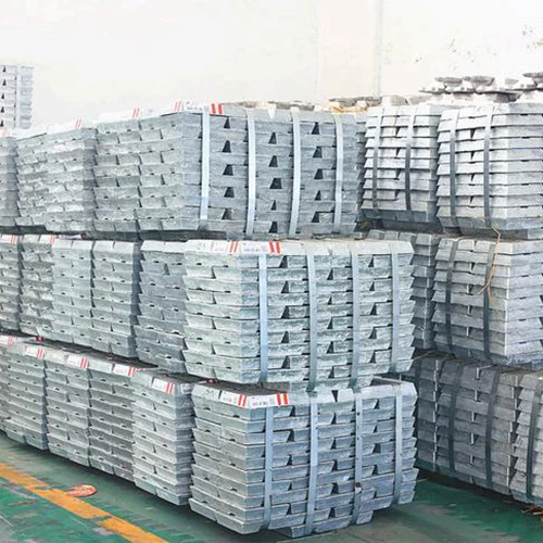 RZnAl25.0 Wlewek ze stopu cynku i aluminium