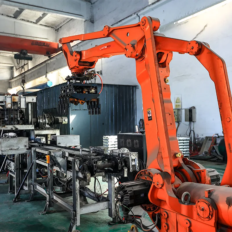 RZnAl5.0 Wlewek ze stopu cynku i aluminium